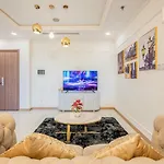 1 Phong Ngu Landmark 81 Vinhome
