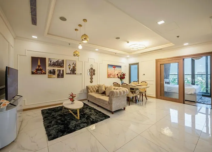 1 Phong Ngu Landmark 81 Vinhome