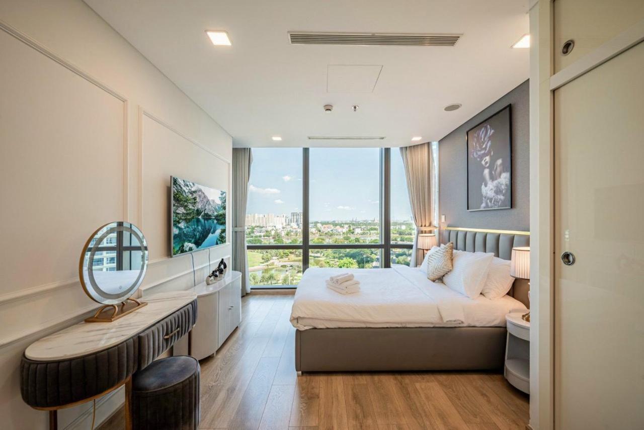 1 Phong Ngu Landmark 81 Vinhome TP. Hồ Chí Minh