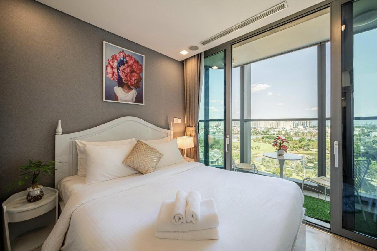 1 Phong Ngu Landmark 81 Vinhome TP. Hồ Chí Minh