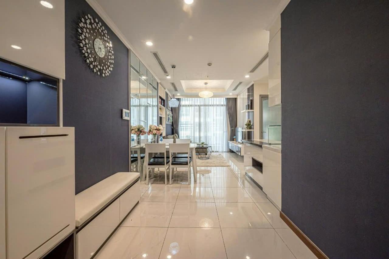 1 Phong Ngu Landmark 81 Vinhome TP. Hồ Chí Minh