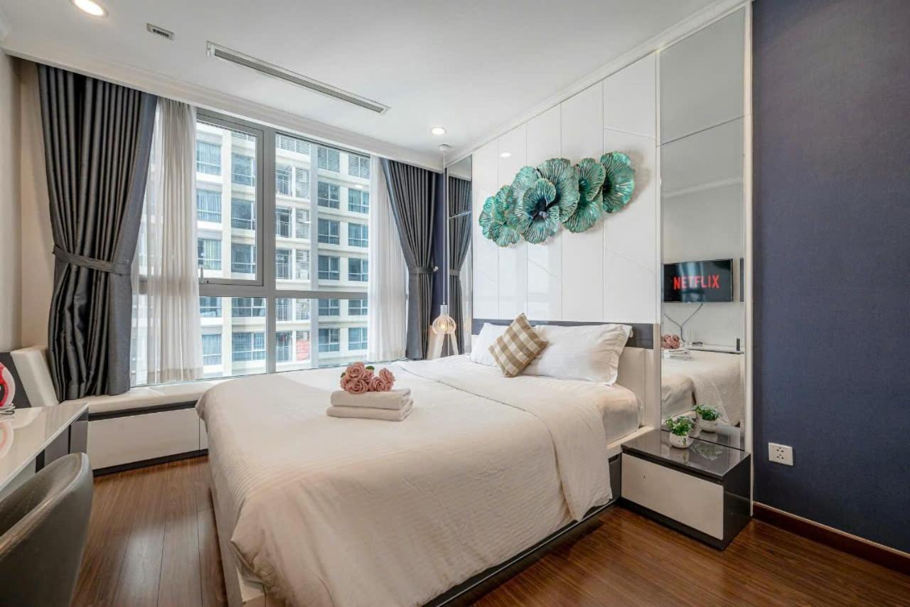 1 Phong Ngu Landmark 81 Vinhome TP. Hồ Chí Minh