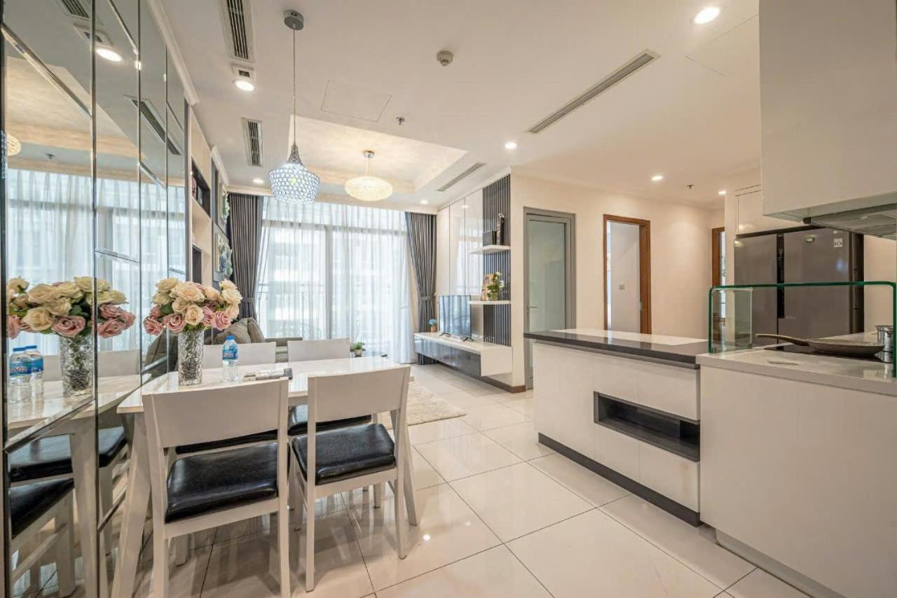 1 Phong Ngu Landmark 81 Vinhome Căn hộ *